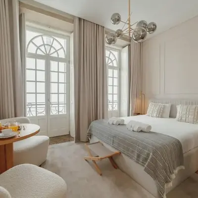 Clerigos Boutique Apartments by Hosty