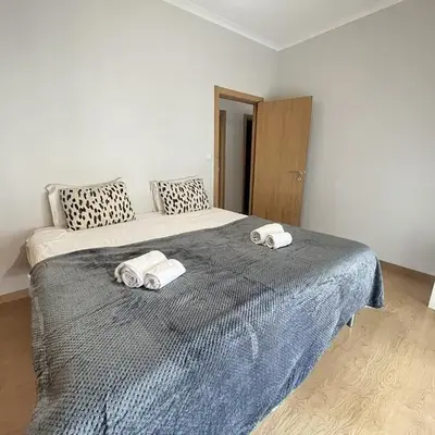 Moreda Garden Apartment by Trip2Portugal