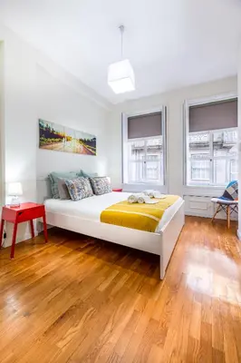 Gallery image of Porto Cedofeita Apartment in Porto