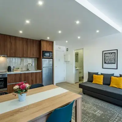 Plano C 2 Oporto Downtown