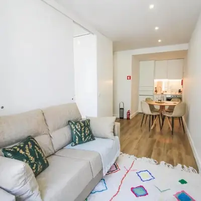 Heroísmo Cosy Loft