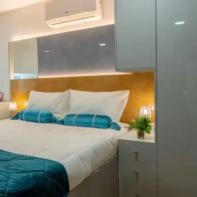 24 Porto Novíssímo Estudio em Cedofeita AC Olive