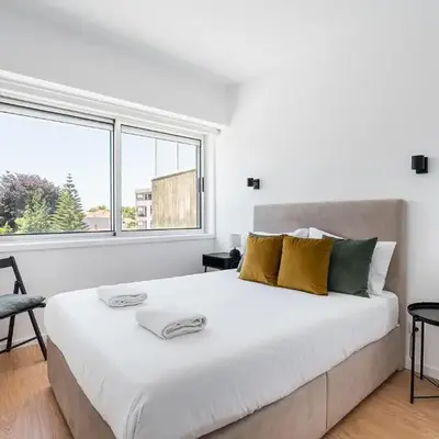GuestReady - Casa da Música Cosmopolitan Comfort