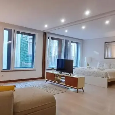 Oliveiras Charming Apartment Downtown