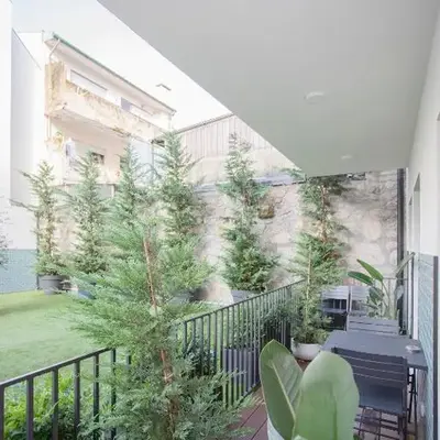 Liiiving in Gaia - Cooper Residence Apartment II
