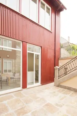 Gallery image of OHH - Santo Ildefonso flat in Porto