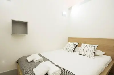 Gallery image of OHH - Santo Ildefonso flat in Porto