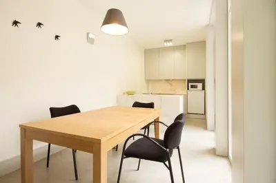 Gallery image of OHH - Santo Ildefonso flat in Porto