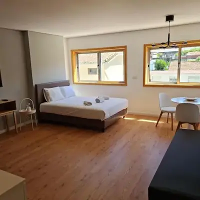 Campanhã Studio