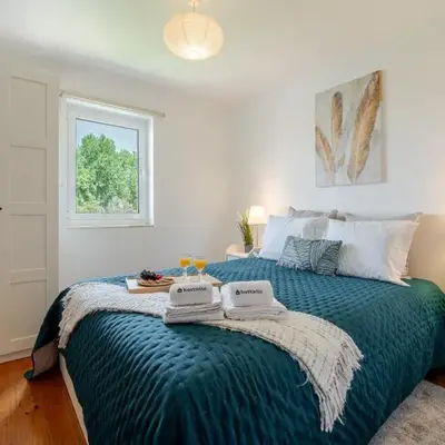 Host Wise - Classy Amazing Flats