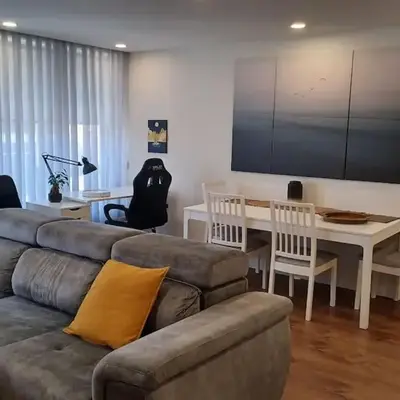 A H - Apartment Oporto Downtown