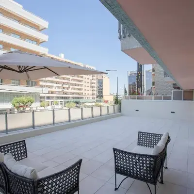 Allegro Boutique Apartments by Liiiving