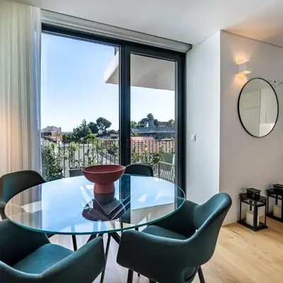 BONFIM LIVING - Great location