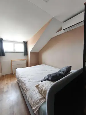 Gallery image of Gaia Style Room in a Shared Apartment in Vila Nova de Gaia