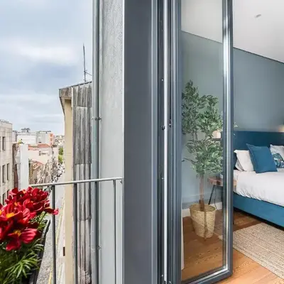GuestReady - Tranquility in downtown