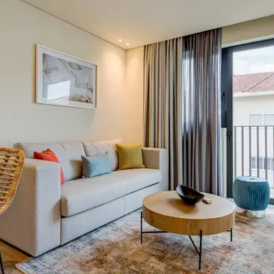 Blissful Suites Porto by gaiarooms
