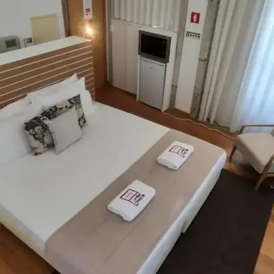 Stay in Apartments - S. Bento