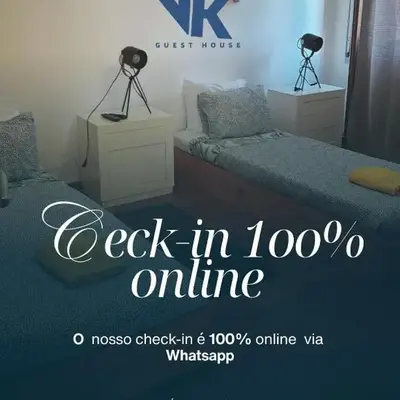 Vikap Guest House