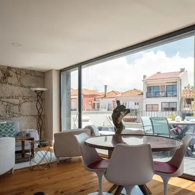 So Trendy Porto