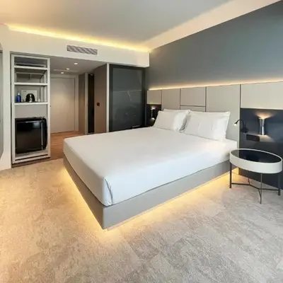 Bom Sucesso Hotel by gaiarooms