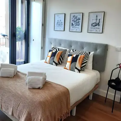 Smiling Places - Apartment in Porto