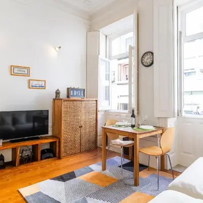 Boavista Loft by LovelyStay