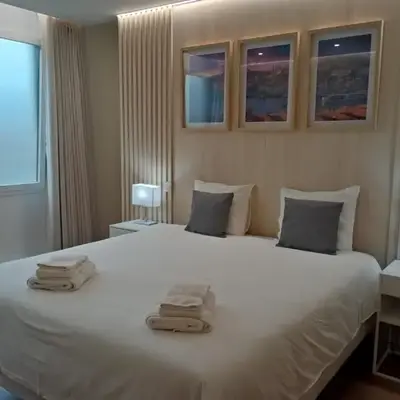 715 Galé Apartment Wi-Fi