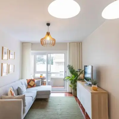 Urban Retreat Porto by LovelyStay