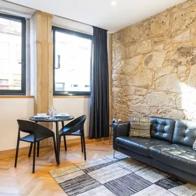 Premium Duplex in Bonfim by LovelyStay
