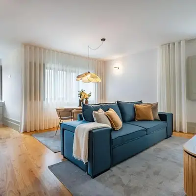 VIVA Formosa Flat