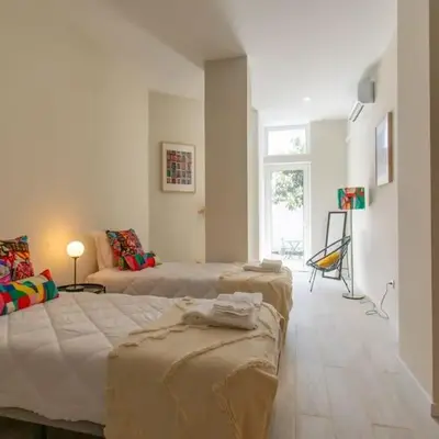 Leote House - Studio 4