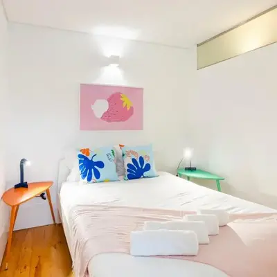 GuestReady - Stylish Haven near Porto Cathedral