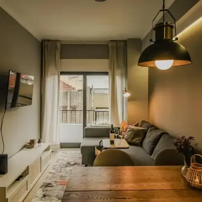 Charming Apartment in Porto