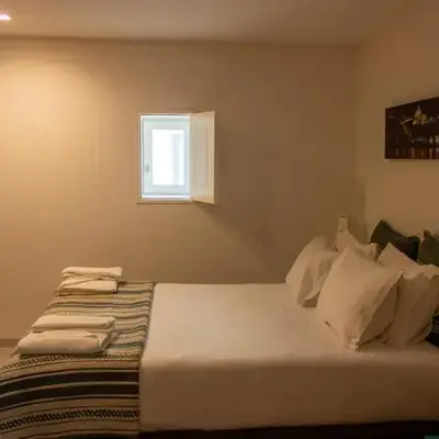 ORM Santana Apartment