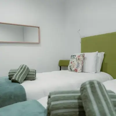 Douro Garden - Authentic Portuguese Guesthouse