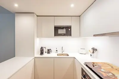 a bathroom with a shower and a sink and a toilet at Renovato Prestige in Porto