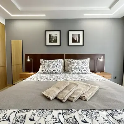 ROSARIO 1E by rosario inn porto