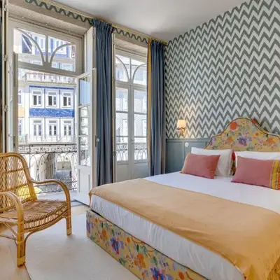 Lóios 74 Suites by DA'HOME