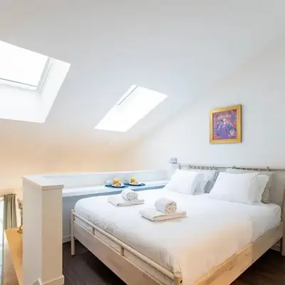 GuestReady - Super cozy 1BDR apartment for 4pax