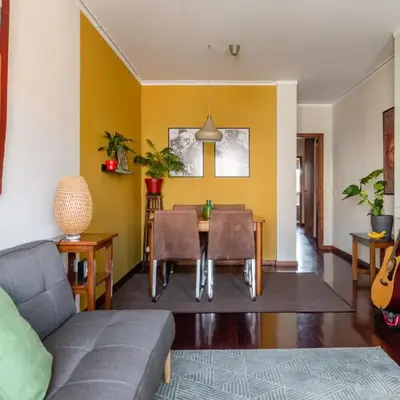 Lázaro 2 Bedroom Apartment