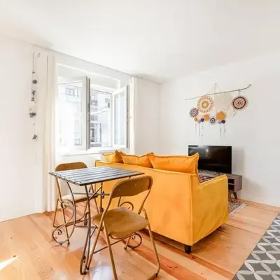 VIVA Bonfim Cozy Home
