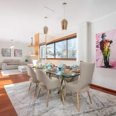 Host Wise - Gorgeous Spacious Flat - Ace Location