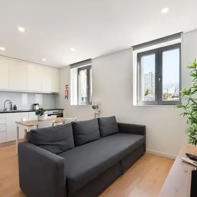 GuestReady - King House 2