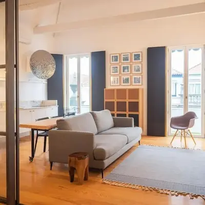 Charmy Studio Porto