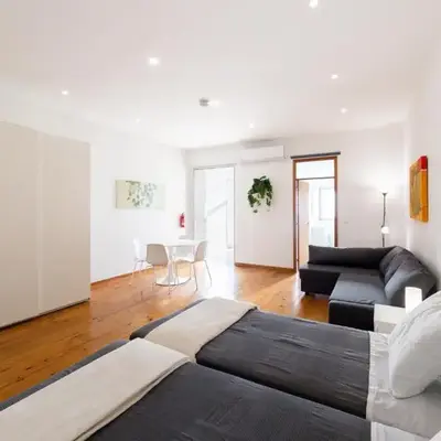 PORTO GARDEN YARD APARTMENT