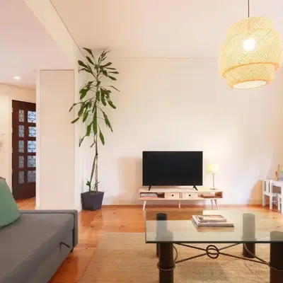 Feel Porto Downtown Apartments & Studios