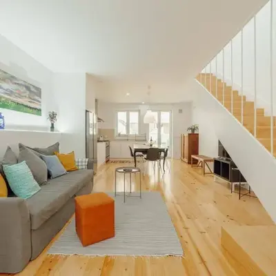 Modern Villa by Hosty