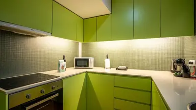 Gallery image of Home At Porto - Bolhão Apartments in Porto