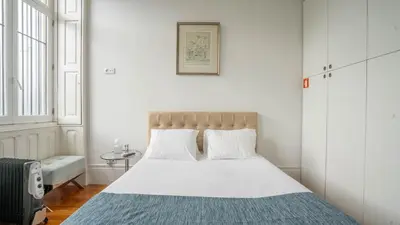 Gallery image of Home At Porto - Bolhão Apartments in Porto