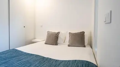 Gallery image of Home At Porto - Bolhão Apartments in Porto
